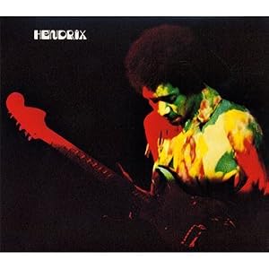 Band of Gypsys