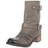 mens black elephant boots Artur