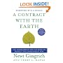 A Contract with the Earth