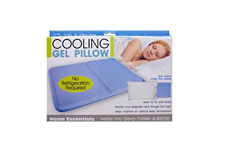 Cooling Gel Pillow