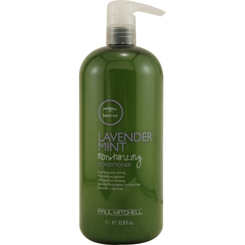 Paul Mitchell - Tea Tree Collection Lavender Mint Moisturizing Conditioner - 1000 ml Preisvergleich