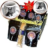 Dogs German Shepherd - German Shepherd - Coffee Gift Baskets - Coffee Gift Basket