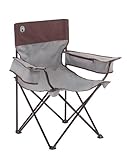 Coleman XXL Broadband Quad Chair