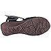 Miz Mooz Women's Seline Wedge Sandal