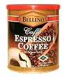 Bellino Espresso Ground Coffee (8.8 oz)
