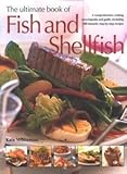 The Ultimate Book of Fish & Shellfish