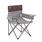 Coleman XXXL Broadband Quad Chair
