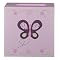 CoCaLo Sugar Plum Tissue Box Cover