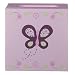 CoCaLo Sugar Plum Tissue Box Cover