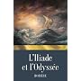L'Iliade et l'Odyss�e de Hom�re