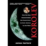 Korolev Ppar James Harford
