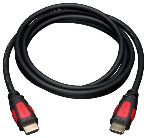 Kamikaze Gear HDMI Cable 14 PS3Xbox 360