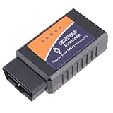 ELM327 Bluetooth OBDII V1.5 Car Scan Tool