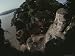 An Elevated View of the Great Buddha of Leshan Photographic Poster Print by Jodi Cobb, 48x36