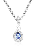 Majestine Cadena Spw4768N Plata