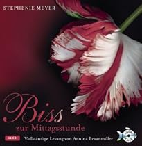 Bis(s) zur Mittagsstunde - Die ungekürzte Lesung: 11 CDs