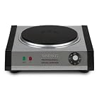 Waring SB30 1300-Watt Portable Single Burner
