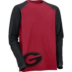 Buy Columbia Georgia Bulldogs All Conference Crew