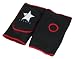 Starlite Knee Pads Knieschützer Sport Größe S (klein) M (Medium) L (groß) schwarz