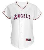 Los Angeles Angels of Anaheim Women's 2010 MLB Replica Jersey