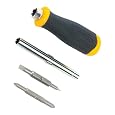 STANLEY TOOLS 68-012 All-in-One Screwdriver