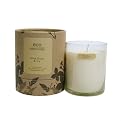Soy Candle Tumber - Wild Grass & Ivy (8 oz)