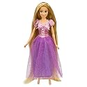 Disney Tangled Classic Rapunzel Doll -- 12''