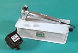 CC208 Carlton Audio Sonic Portable Massager