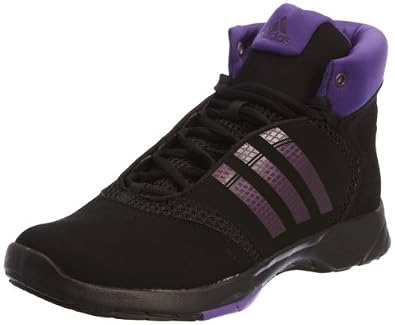 Adidas Lady Rizer Mid IV Fitness Cross Training Schuh