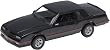 Chevrolet Monte Carlo SS 1987 - Colors Vary