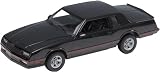 Chevrolet Monte Carlo SS 1987 - Colors Vary Chevrolet Monte Carlo SS 1987 - Colors Vary