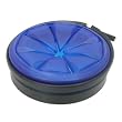 Virtue Paintball Full Crown Halo B Ultra Soft Blue