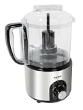 Salter Precise Stainless Steel Chopper Kitchen & Housewares