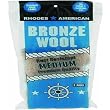 Homax Group Inc 123101 Bronze Wool