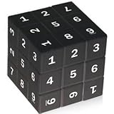 SudoKube Puzzle Cube