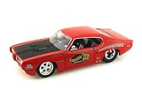 �������㥹�ȥ��� 1969 �ݥ�ƥ����å� GTO Judge Collector's Club L/E ��å� 1/24 ���¹�͢���ʡ�