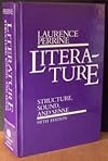 Literature: Structure, Sound, and Sense