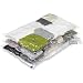 Vacuum Space Saving Storage Bag Large 3 Pack Bags (VAC01300) by Honey Can Do