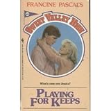 Playing for keeps