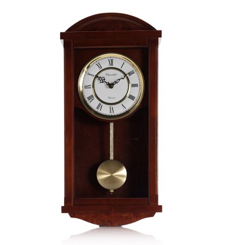 Pendulum Wall Clock