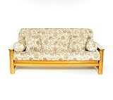 Royal Heritage Home Lacey Matching 18-Inch Square Pillow