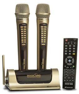 Sale! Magic Sing Et18000 New Magicmicrophones