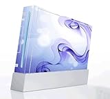 Abstract Decorative Protector Skin Decal Sticker for Nintendo Wii Console