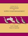Introduction to Operations and Supply Chain Management (2nd Edition)