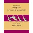 Introduction to Operations and Supply Chain Management (2nd Edition)