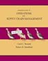 Introduction to Operations and Supply Chain Management (2nd Edition)