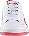 PUMA Smash Leather JR Sneaker (Little Kid/Big Kid)
