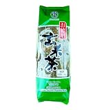 Ujinotsuyu Tokuyo Green Tea with Roasted Rice GenmaiCha, 14 oz
