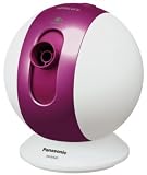Panasonic デイモイスチャー ナノケア ピンク EH-SA42-P