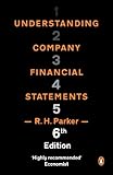 Understanding company financial statements